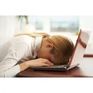 sleep deprivation