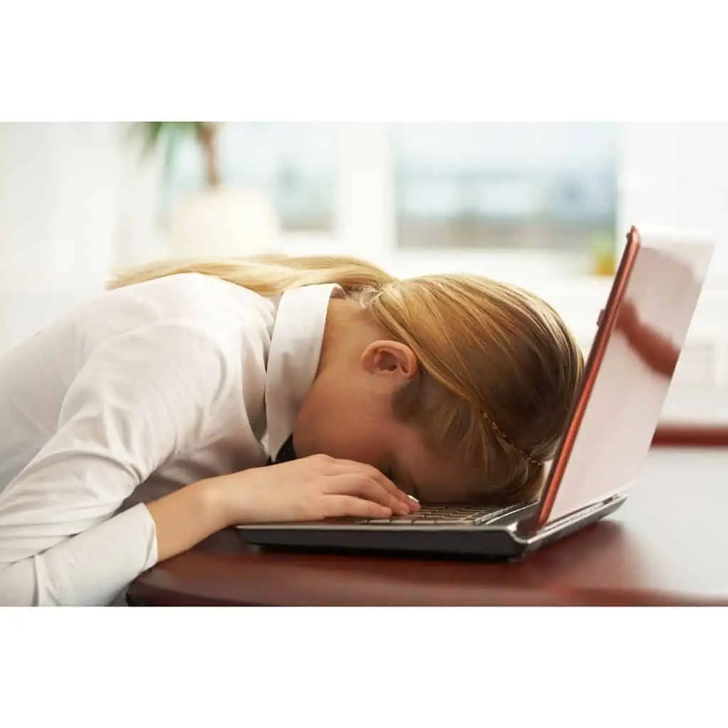 Sleep deprivation | clear mind utah