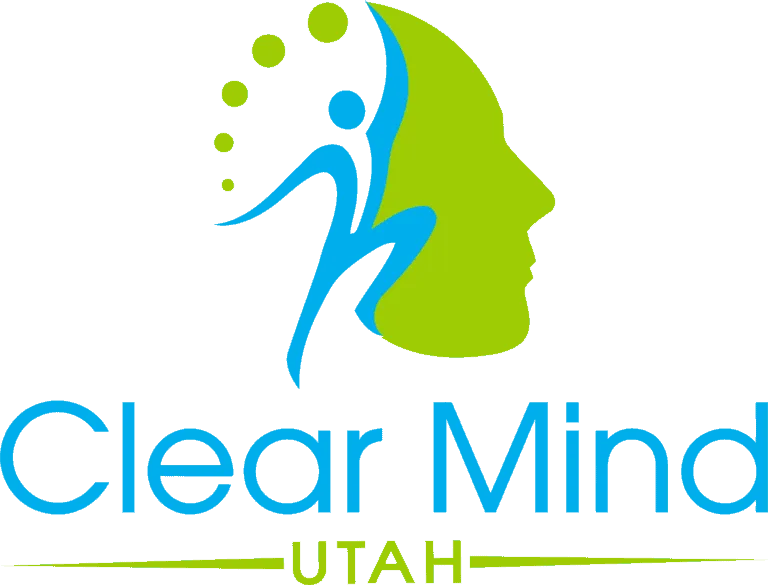 Clear mind utah logo | clear mind utah