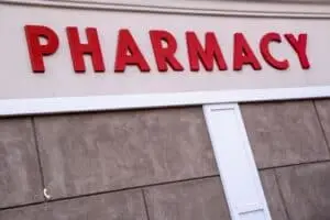 the hidden pharmacy