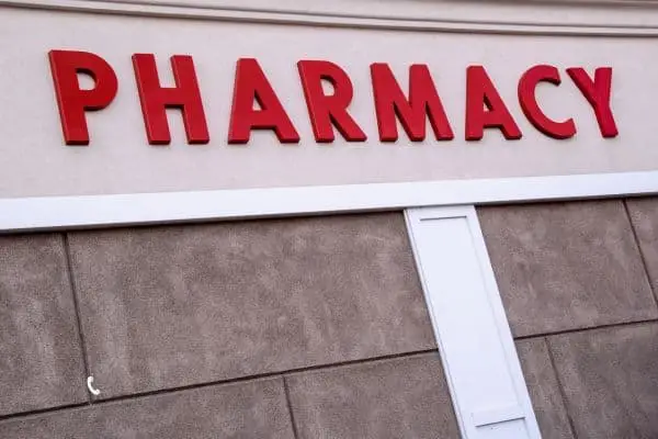 The hidden pharmacy | clear mind utah