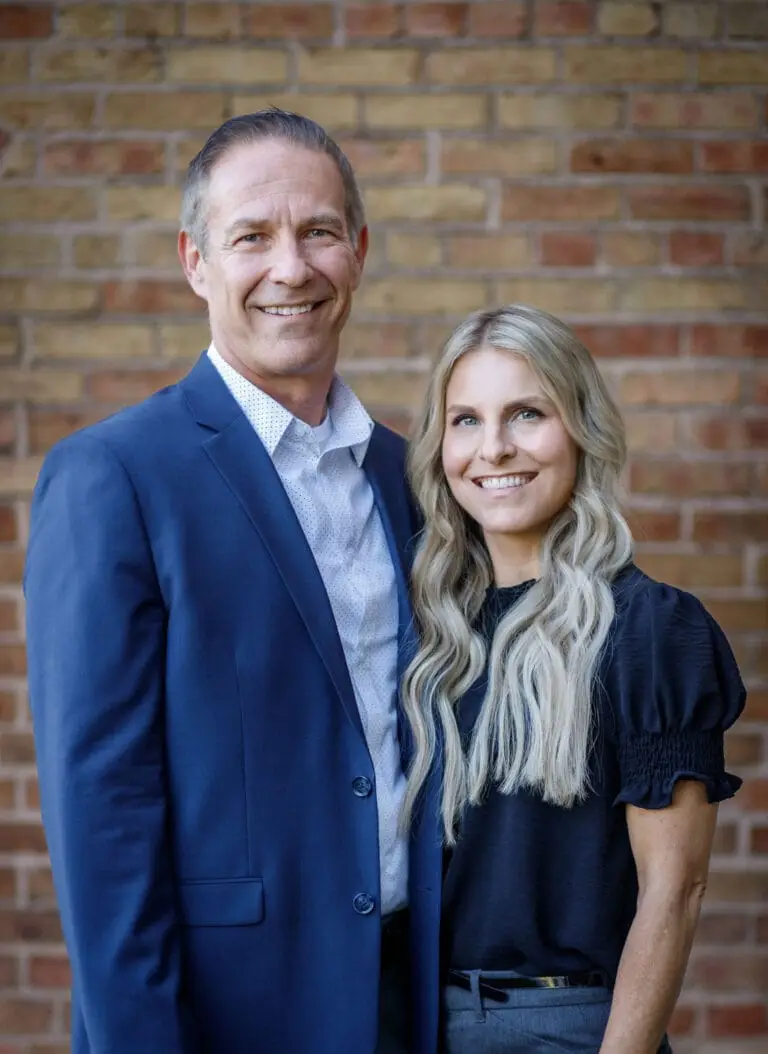 Troyvalerie Troy and valerie gundersen | clear mind utah | clear mind utah
