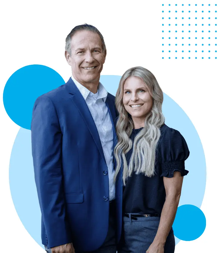 Troy and Val Troy and val | clear mind utah | clear mind utah