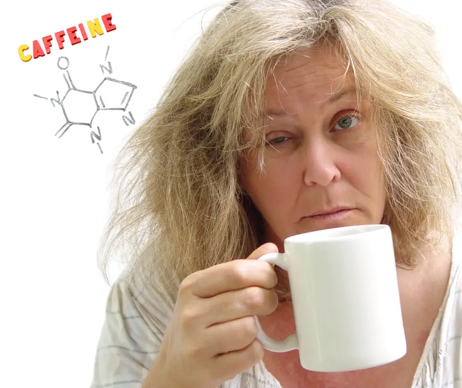 Negative effects of what caffeine does to your brain