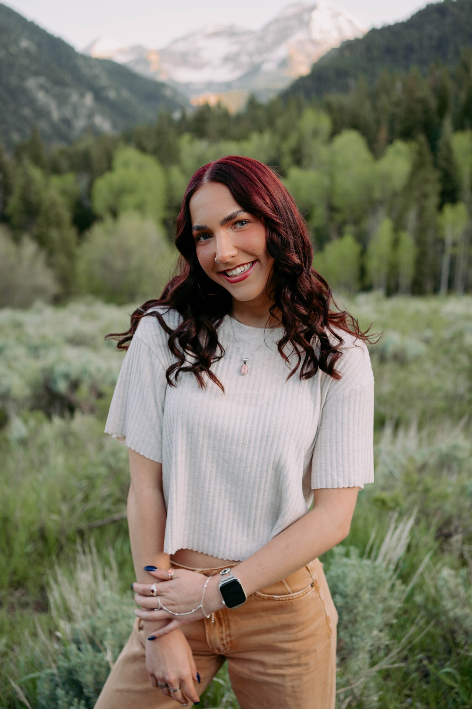 Sydni Gundersen — IASIS Practitioner at Clear Mind Utah in American Fork Utah