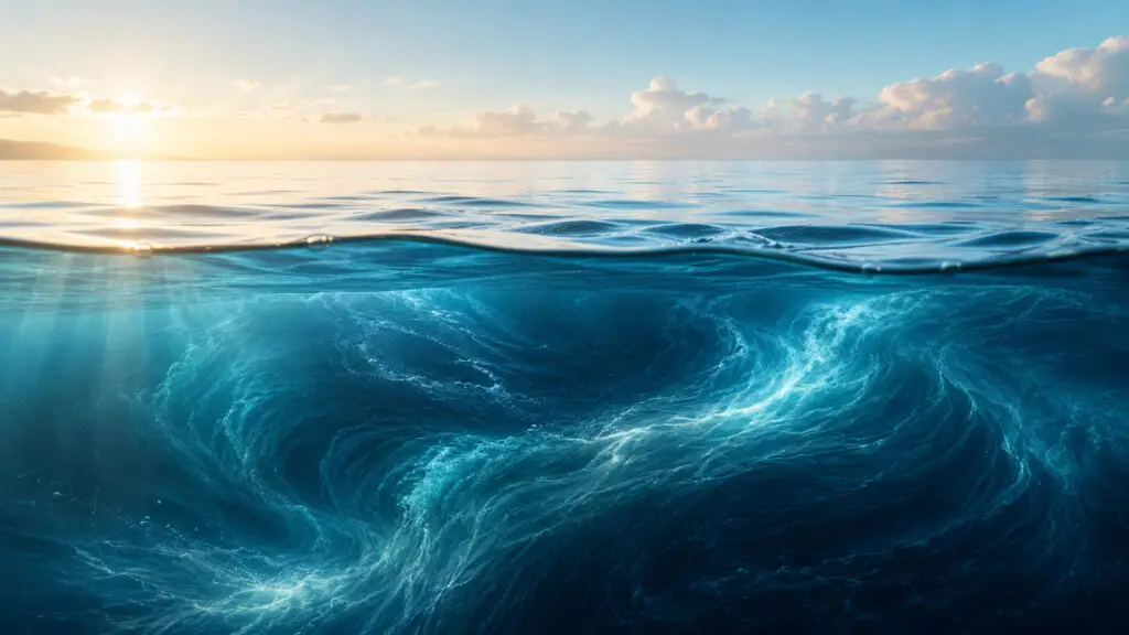 Anxiety-depression-nervous-system-current Anxiety and depression on the surface, the nervous system as the current underneath — neurofeedback for both at clear mind utah | clear mind utah
