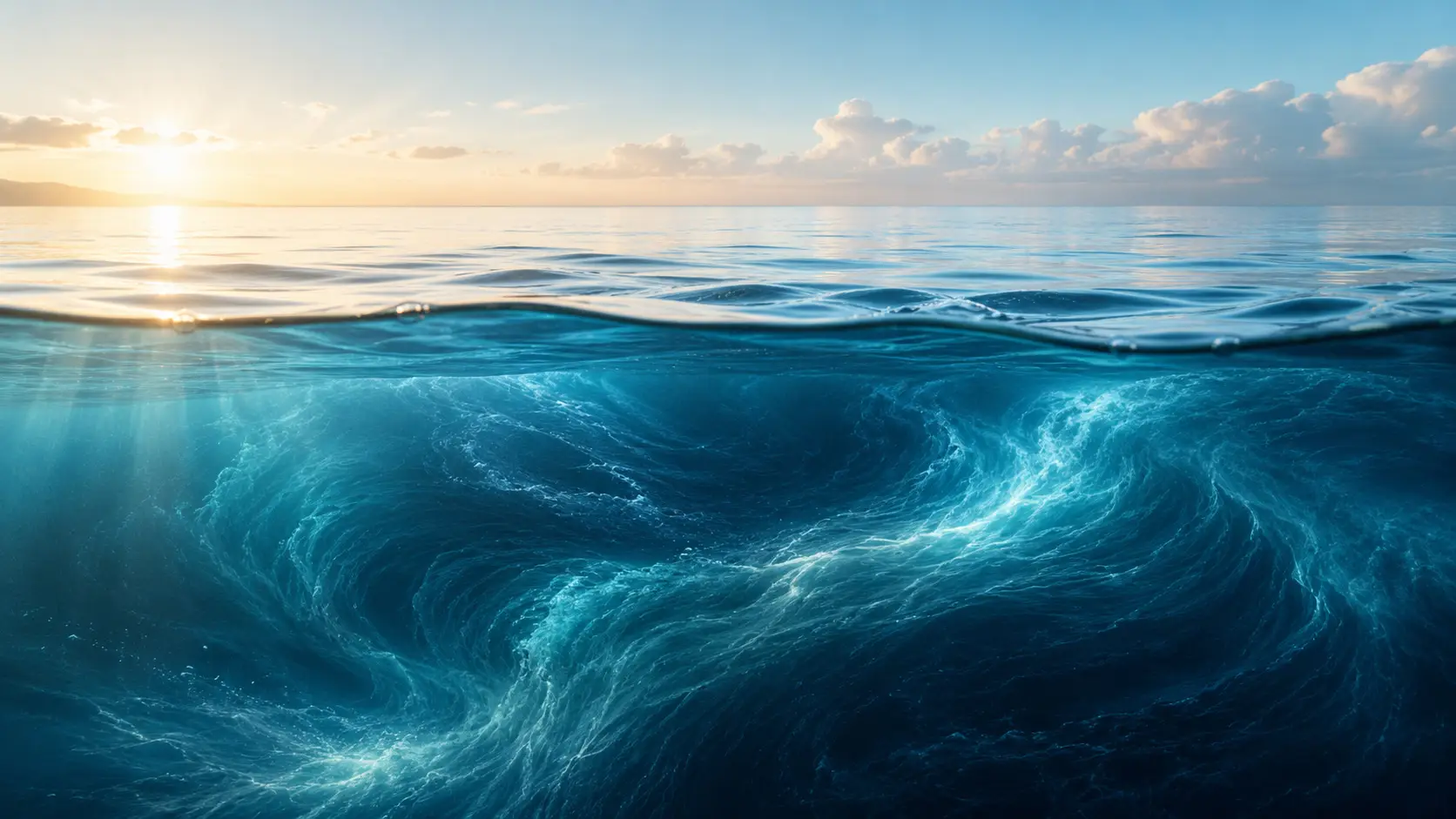 Anxiety and depression on the surface, the nervous system as the current underneath — neurofeedback for both at clear mind utah | clear mind utah | clear mind utah